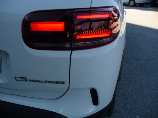 CITROEN C5 Aircross usata, con Filtro antiparticolato