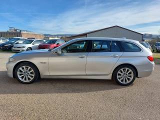 BMW Serie 5 d Business