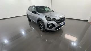 PEUGEOT 2008 usata, con Airbag laterali