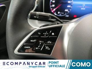 MERCEDES-BENZ C 200 usata, con ESP