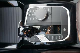 BMW X3 usata, con Schermo multifunzione interamente digitale