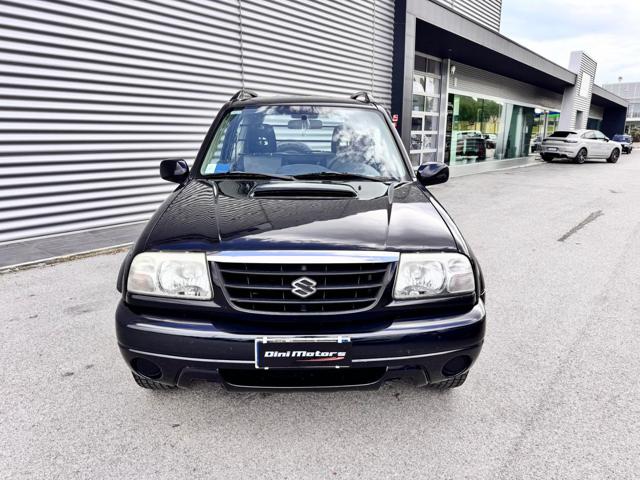 SUZUKI Grand Vitara usata, con Airbag