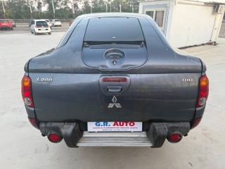 MITSUBISHI L200 usata, con Controllo trazione
