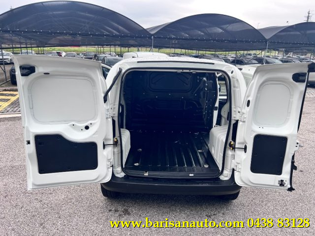 FIAT Fiorino usata, con ESP
