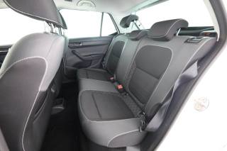 SKODA Fabia usata 3