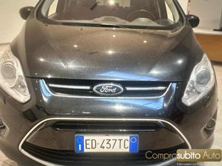 FORD C-Max usata, con Airbag