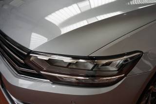 VOLKSWAGEN Passat Variant usata, con USB
