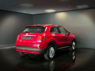 FIAT 500X usata, con Autoradio
