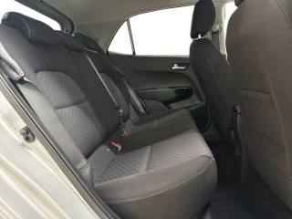 KIA Picanto usata, con Servosterzo