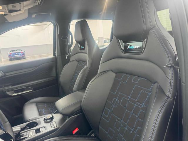 FORD Ranger usata, con ESP