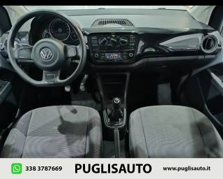 VOLKSWAGEN up! usata, con Controllo trazione