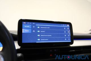 JEEP Avenger usata, con Luci diurne