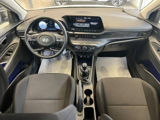 HYUNDAI Bayon usata, con Chiusura centralizzata