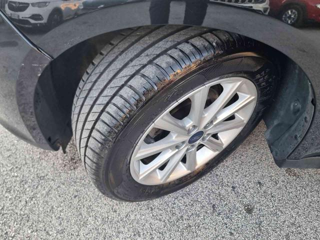 FORD C-Max usata, con Immobilizzatore elettronico