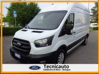 FORD Transit usata, con Climatizzatore