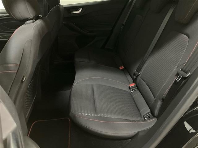 FORD Focus usata, con Fendinebbia