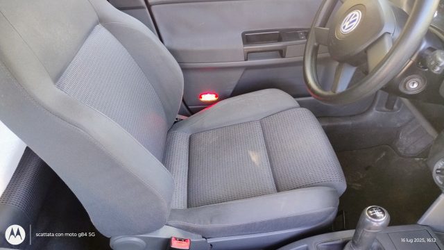 VOLKSWAGEN Polo usata, con Fendinebbia