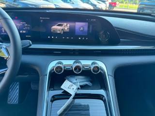 OMODA 9 usata, con Cruise Control