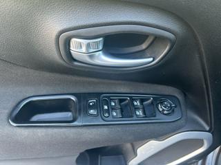 JEEP Renegade usata, con Boardcomputer