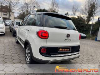 FIAT 500L usata, con Cruise Control
