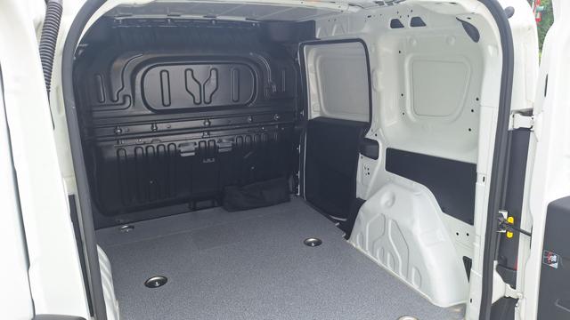 FIAT Doblo usata, con Chiusura centralizzata