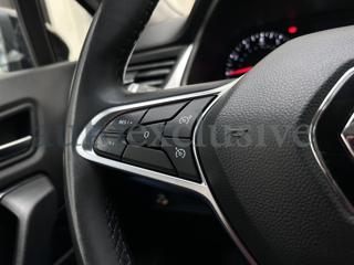 RENAULT Captur usata, con Servosterzo