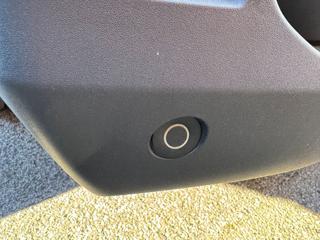 MAXUS Deliver 9 usata, con Volante multifunzione