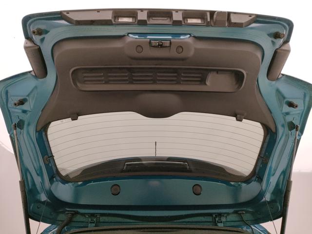 CITROEN C4 Cactus usata, con Vetri oscurati