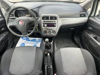 FIAT Grande Punto usata, con Climatizzatore