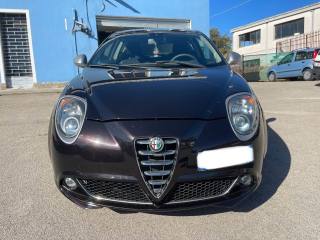 ALFA ROMEO MiTo usata 7