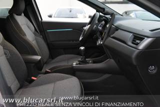 RENAULT Captur usata 36