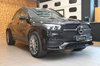 MERCEDES-BENZ GLE 350 usata 77