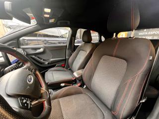 FORD Puma usata, con Immobilizzatore elettronico