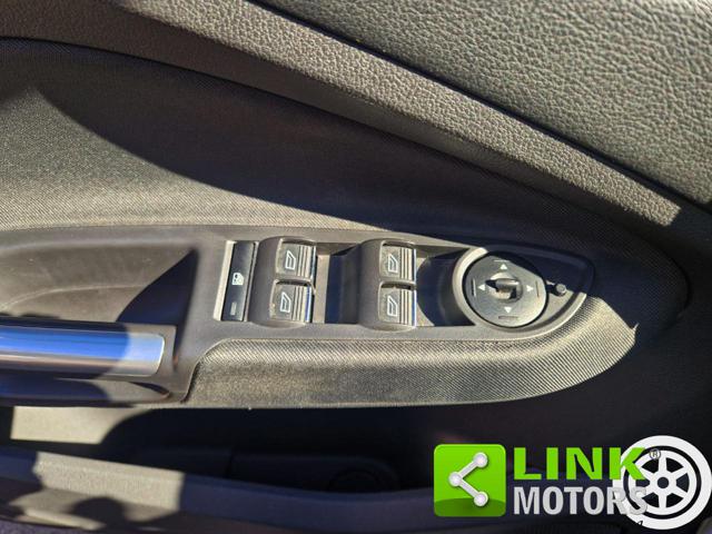 FORD C-Max usata, con Vivavoce