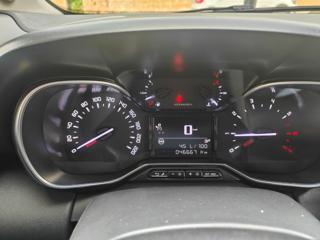 CITROEN C3 Aircross usata, con Boardcomputer