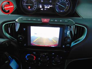 LANCIA Ypsilon usata, con Fendinebbia