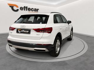 AUDI Q3 usata, con Autoradio