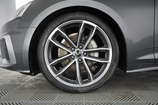 AUDI A5 usata 14