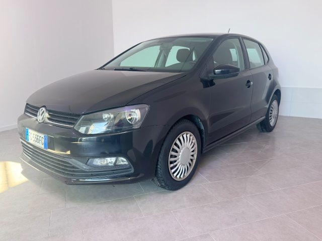 VOLKSWAGEN Polo usata 1