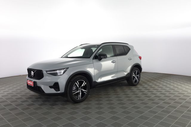 VOLVO XC40 usata 6