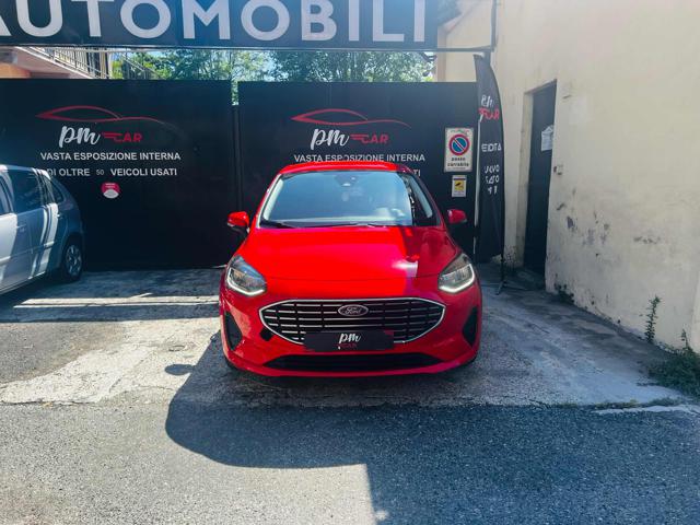 FORD Fiesta usata, con Airbag