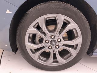 FORD Focus usata, con Chiusura centralizzata