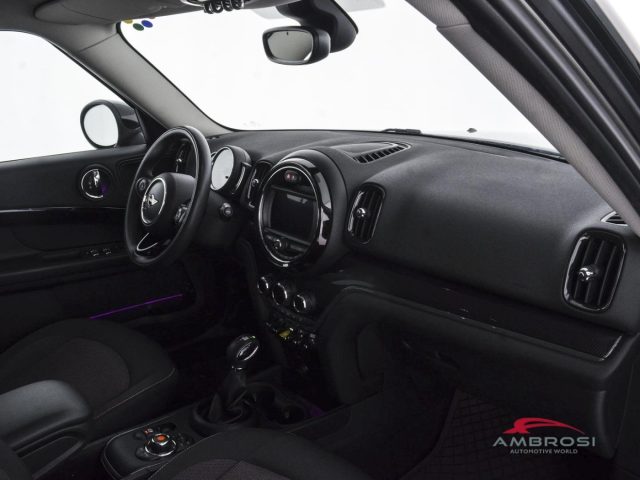 MINI Countryman usata 11
