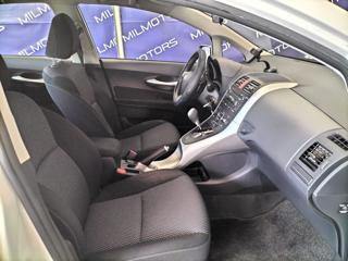 TOYOTA Auris usata, con Immobilizzatore elettronico