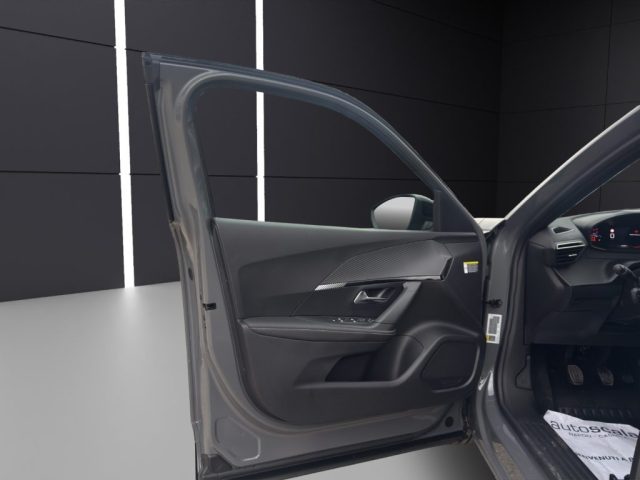 PEUGEOT 2008 usata, con Servosterzo