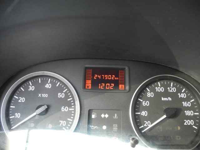 DACIA Sandero usata 15