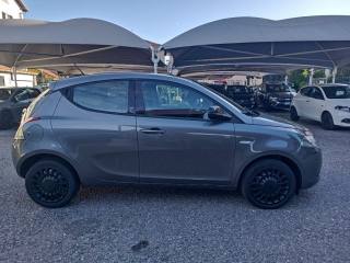 LANCIA Ypsilon usata, con Climatizzatore