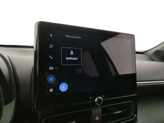 TOYOTA Yaris Cross usata, con Touch screen