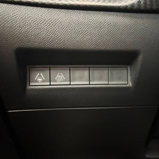 PEUGEOT 208 usata, con Controllo elettronico della corsia