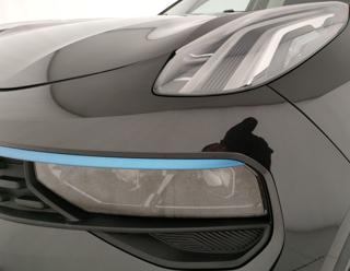 LYNK & CO 01 usata, con Cerchi in lega